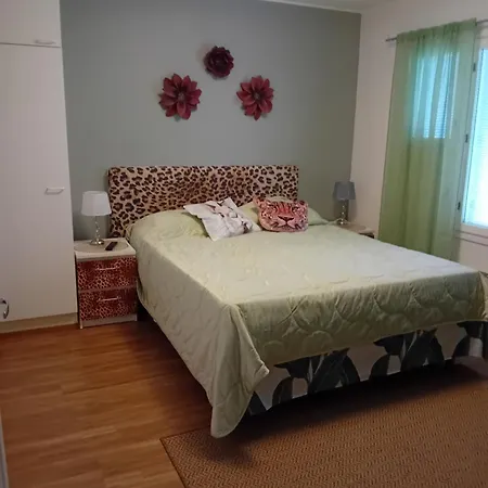 Kuortane, Rivitalo,laehellae Urheiluopistoa Kuortane